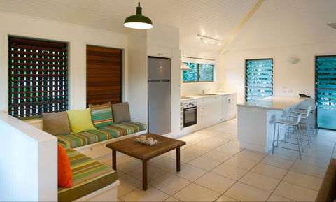 The Retreat Beach Houses - Accommodation Tasmania 2
