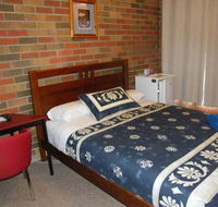 Boomers Guest House Hamilton - Accommodation Tasmania