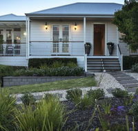 The Summer House - Accommodation Tasmania