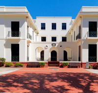 National Archives of Australia - Accommodation Tasmania