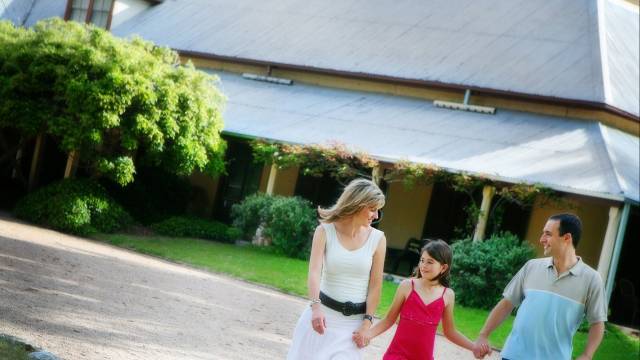 Tharwa ACT Accommodation Tasmania