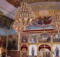 Free Serbian Orthodox Church St George - Accommodation Tasmania
