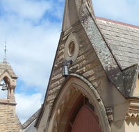 All Saints' Anglican Church - Accommodation Tasmania