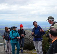 Inspiration Outdoors - Accommodation Tasmania