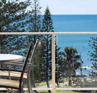 Pacific Beach Resort - Accommodation Tasmania