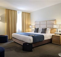 Holiday Inn Parramatta - Accommodation Tasmania