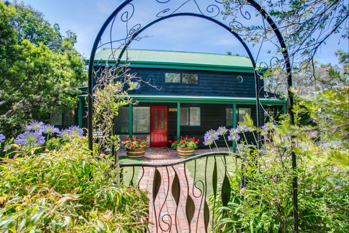  Accommodation Tasmania