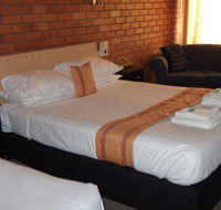 Hilldrop Motor Inn - Accommodation Tasmania