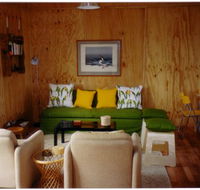 Markdale Homestead - Accommodation Tasmania