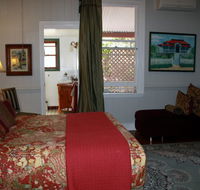 Naracoopa Bed and Breakfast and Pavilion - Accommodation Tasmania