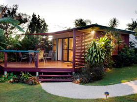 Naracoopa Bed And Breakfast And Pavilion - Accommodation Tasmania 6