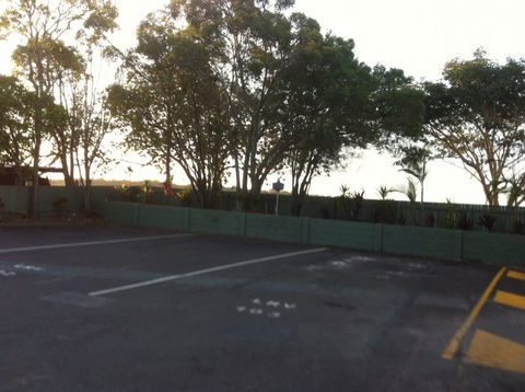 Noosa River Holiday Park - Accommodation Tasmania 2