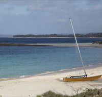 Boomers on Tour - Accommodation Tasmania