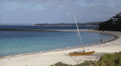 Boomers On Tour - Accommodation Tasmania 3