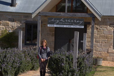 Boomers On Tour - Accommodation Tasmania 9