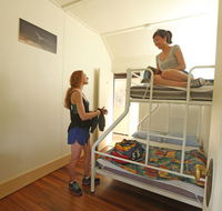 Sydney - Pittwater YHA - Accommodation Tasmania