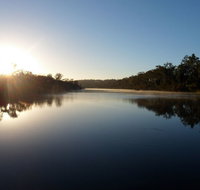 Bundaberg to Cania Gorge Outdoors Weekend Drive - Accommodation Tasmania