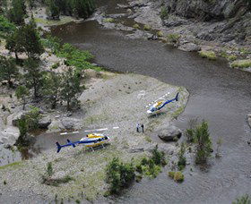 Fleet Adventures - Accommodation Tasmania 12