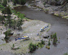 Fleet Adventures - Accommodation Tasmania 15
