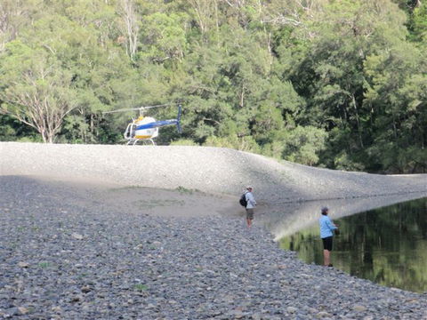 Fleet Adventures - Accommodation Tasmania 16