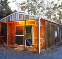 Discovery Parks - Cradle Mountain - Accommodation Tasmania