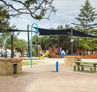 Caloundra Coastal Walk - Accommodation Tasmania