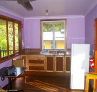 Teretre Cabins Retreat - Accommodation Tasmania