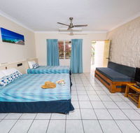 Eurong Beach Resort - Accommodation Tasmania