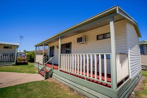 BIG4 Hopkins River Holiday Park - Accommodation Tasmania 6