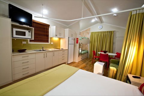 BIG4 Adventure Whitsunday Resort - Accommodation Tasmania 3