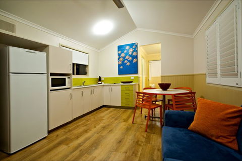 BIG4 Adventure Whitsunday Resort - Accommodation Tasmania 5