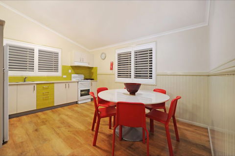 BIG4 Adventure Whitsunday Resort - Accommodation Tasmania 8