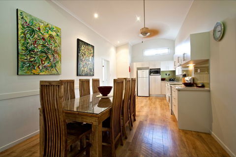 BIG4 Adventure Whitsunday Resort - Accommodation Tasmania 17