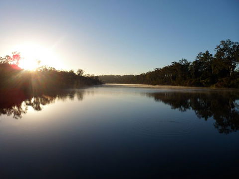 Gin Gin Day Trip - Accommodation Tasmania 1