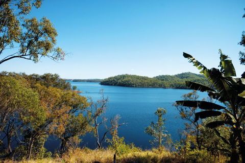 Gin Gin Day Trip - Accommodation Tasmania 3