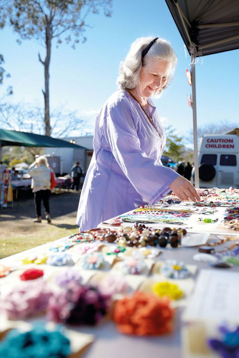 Gin Gin Day Trip - Accommodation Tasmania 4