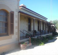 The Smelters - Accommodation Tasmania