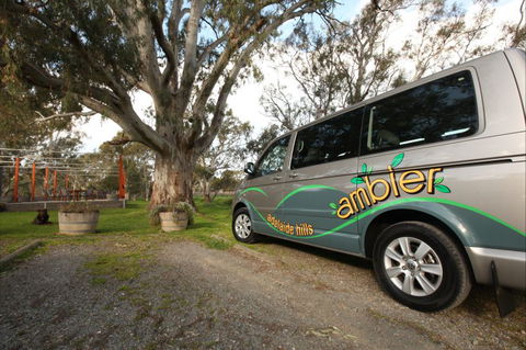 Ambler Touring - Accommodation Tasmania 0