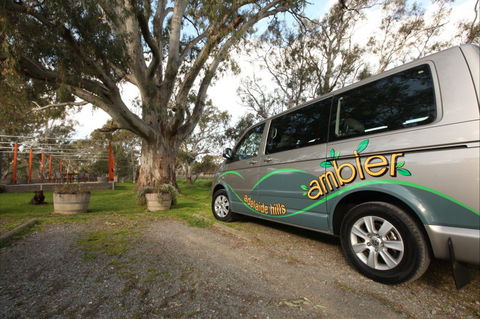 Ambler Touring - Accommodation Tasmania 2