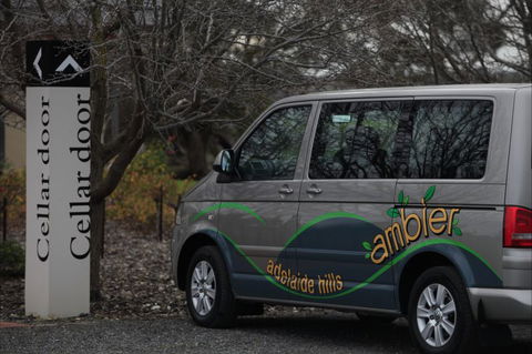 Ambler Touring - Accommodation Tasmania 9