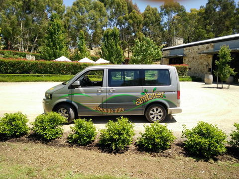Ambler Touring - Accommodation Tasmania 10