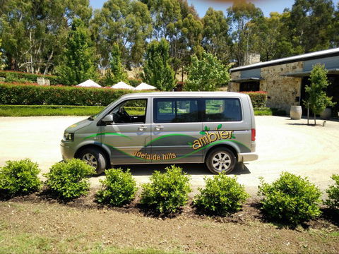 Ambler Touring - Accommodation Tasmania 12