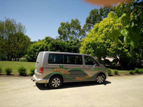 Ambler Touring - Accommodation Tasmania 23