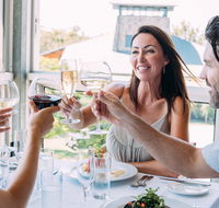 Sirromet Wines - Accommodation Tasmania