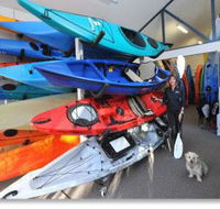 Skee Kayak Centre - Accommodation Tasmania