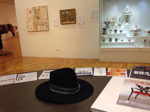 Tamworth Regional Gallery - Accommodation Tasmania 0