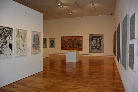 Tamworth Regional Gallery - Accommodation Tasmania 1