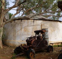 Hermannsburg Historical Precinct