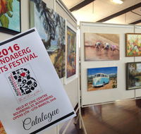 Bundaberg Arts Festival Association Inc - Accommodation Tasmania