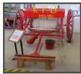 Kingaroy Information Art & Heritage Precinct - Accommodation Tasmania 1